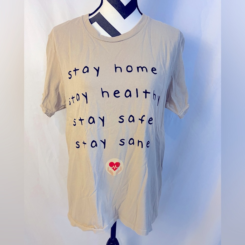 Ardene love tee